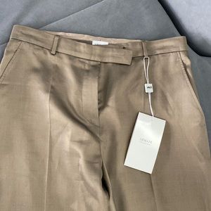 Armani collezioni brand new with tags pants